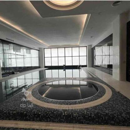 فروش آپارتمان 240 متر در نیاوران در گروه خرید و فروش املاک در تهران در شیپور-عکس1
