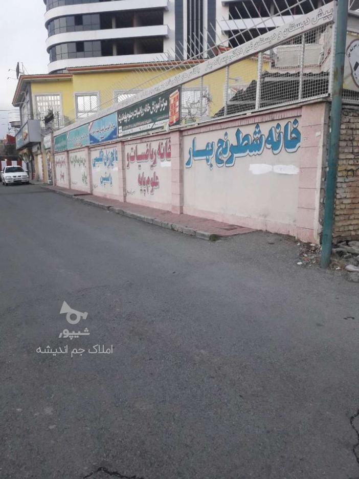 فروش مدرسه مقطع ابتدایی در فاز 3 اندیشه در گروه خرید و فروش املاک در تهران در شیپور-عکس1