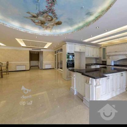 فروش آپارتمان 250 متر در نیاوران در گروه خرید و فروش املاک در تهران در شیپور-عکس1