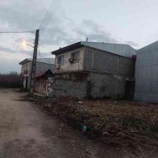 فروش زمین مسکونی 139 متر در جاده چمخاله