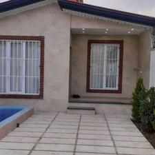 فروش ویلا 105 متر در چهارباغ