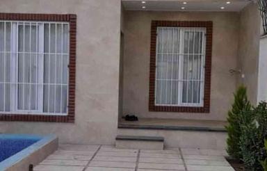 فروش ویلا 105 متر در چهارباغ