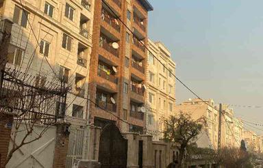 فروش آپارتمان 100 متر در یوسف آباد