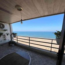 واحد 125 متر پلاک اول دریا سرخرود