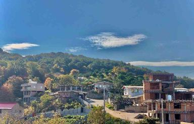 317 متر زمین دنج و آرام پیشنهاد به بافت