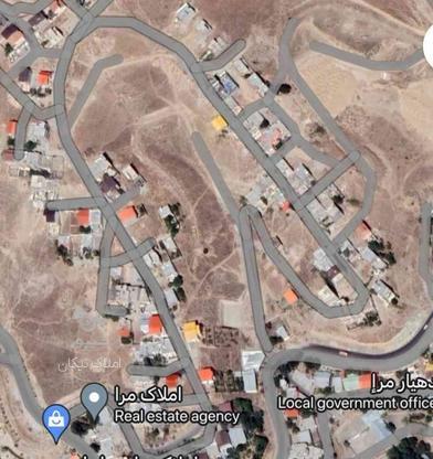 فروش زمین مسکونی 200 متر در گیلاون -مرا در گروه خرید و فروش املاک در تهران در شیپور-عکس1