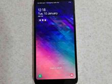سامسونگ Galaxy A6+ (2018) با حافظهٔ 64 گیگابایت در شیپور
