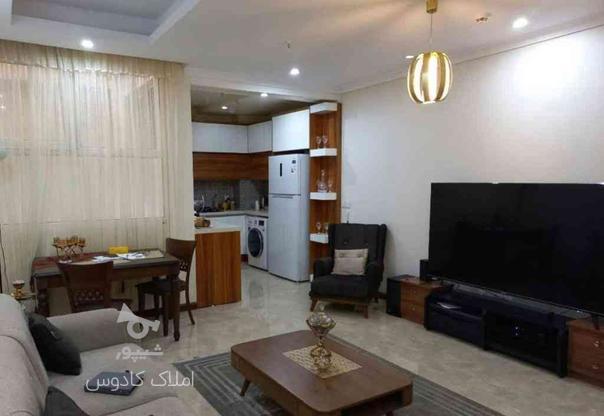 فروش آپارتمان 55 متر با پارکینگ انباری در فاز 1 در گروه خرید و فروش املاک در تهران در شیپور-عکس1