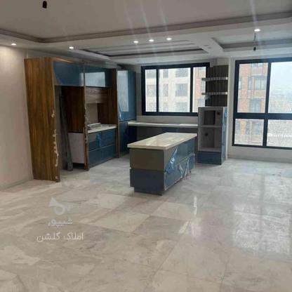 فروش آپارتمان 120 متر در شهرک نفت - منطقه 1 در گروه خرید و فروش املاک در تهران در شیپور-عکس1
