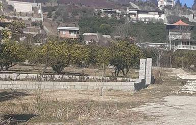 فروش زمین مسکونی 300 متر در تنگ لته