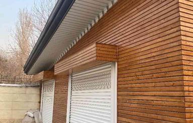 فروش ویلا 500 متر در کردان