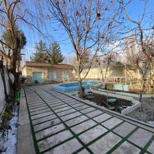 اجاره سالیانه 480 متر در کردان