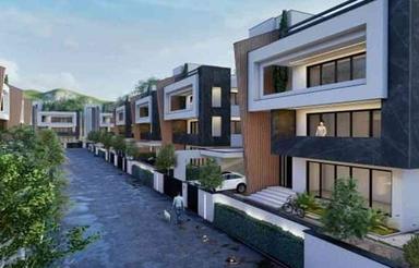 پیش فروش ویلامدرن 400 متر در رامسر