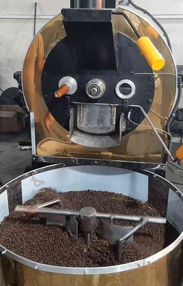 دستگاه روستر دانه قهوه خام ، رست دان پخت میکس، رستر روست در گروه خرید و فروش صنعتی، اداری و تجاری در تهران در شیپور-عکس1