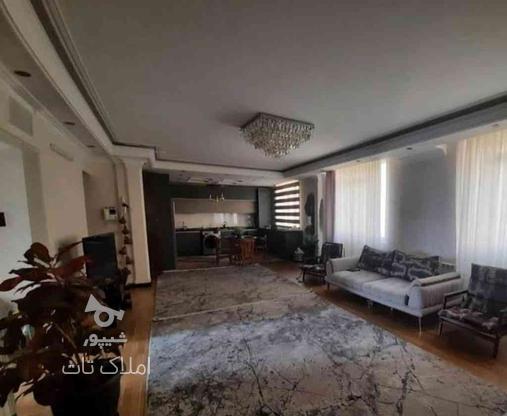 فروش آپارتمان 90 متر در سازمان برنامه شمالی در گروه خرید و فروش املاک در تهران در شیپور-عکس1