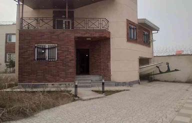 240متر ویلای دوبلکس شهرک پزشکان چپکرود