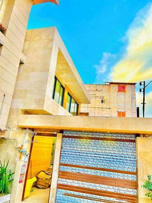 دوبلکس 260 متری نوساز خ ساری مهمانسرا در گروه خرید و فروش املاک در مازندران در شیپور-عکس1