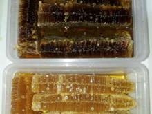 عسل طبیعی تضمینی در شیپور