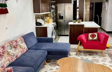 اجاره آپارتمان 125 متر در خیابان هراز تک واحدی لوکیشن عالی