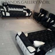 مبل راحتی و چستر درجه یک باارسال رایگان