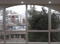 فروش آپارتمان 132 متر در دروس/ ویو سر درختی قله های البرز در شیپور-عکس کوچک