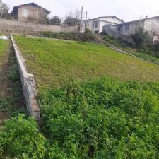 زمین مسکونی 200 متر در تنگ لته