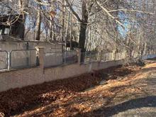 فروش باغ 4000 متر در کردان در شیپور