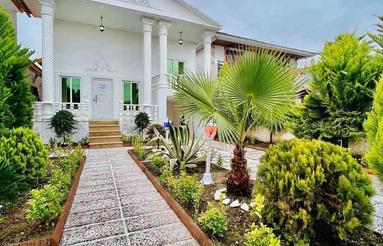 فروش ویلا 220 متر در آهودشت