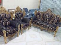 مبل 7نفره مدل سلطنتی در شیپور-عکس کوچک