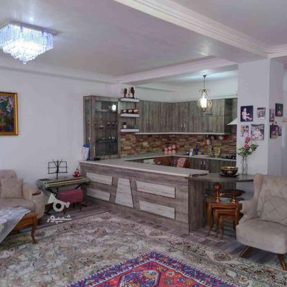 فروش آپارتمان 100 متر در مرکز شهر در گروه خرید و فروش املاک در مازندران در شیپور-عکس1