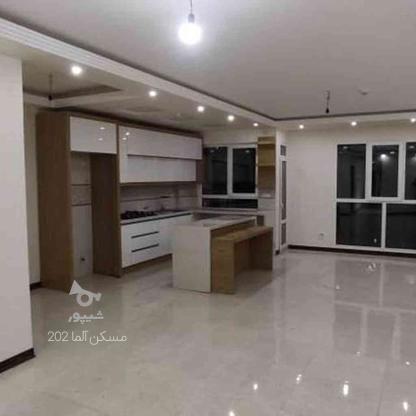 فروش آپارتمان 126 متر در امیرآباد در گروه خرید و فروش املاک در تهران در شیپور-عکس1