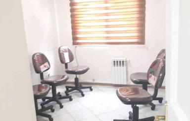 فروش اداری 112 متر در میدان هفت تیر