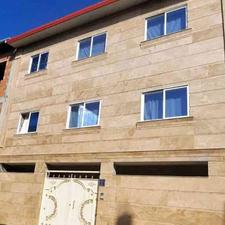 2 واحد آپارتمان 110 متری در مرکز شهر