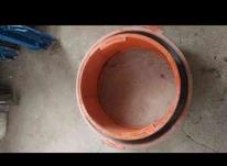 قالب لوله بتنی مناسب باغ و جوب و آب رسانی زیر قیمت تولیدی در شیپور-عکس کوچک