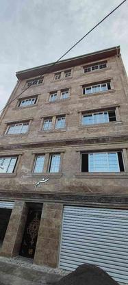 آپارتمان لوکس 86مترجاده چمخاله در گروه خرید و فروش املاک در گیلان در شیپور-عکس1