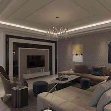 آپارتمان 300 متر در زعفرانیه