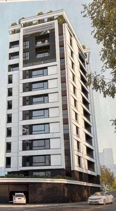 پیش فروش واحدهای آپارتمانی در گروه خرید و فروش املاک در مازندران در شیپور-عکس1