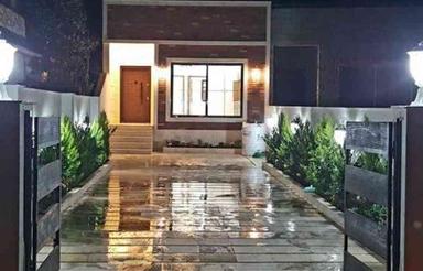 فروش ویلا 200 متر در آهودشت