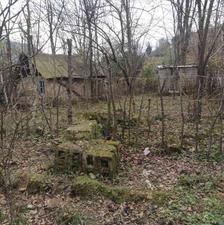 زمین مسکونی 430 متری در مهربن سیاهکل