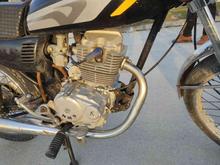 موتور 150 استارتی در شیپور