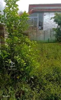 فروش زمین مسکونی با سند667 متر درروستا لسبومحله در گروه خرید و فروش املاک در گیلان در شیپور-عکس1