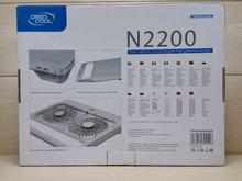 پایه خنک کننده لپ تاپ N2200 در شیپور