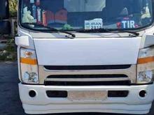 فروش سه دانگ از کامیونت جک 6تن(شش تن) یخچالی زیر صفر در شیپور