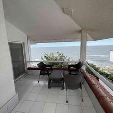 ویلا 618 متر در بهترین لوکیشن فرد شهرک دریاکنار