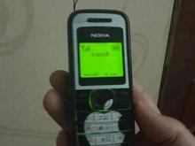 Nokia 1200 در شیپور