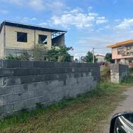 فروش زمین مسکونی 205 متر در خوبان رزگاه