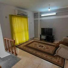 اجاره دوخوابه 100 متر دوبلکس لب دریا باسازی شده کوتاه مدت