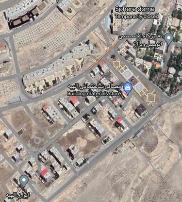 فروش زمین مسکونی 200 متر در دماوند-گیلاوند در گروه خرید و فروش املاک در تهران در شیپور-عکس1