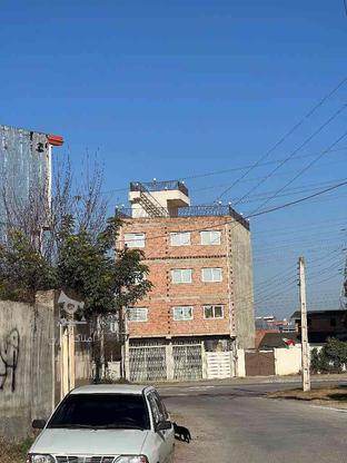 زمین مسکونی 153 متر در کفشگرکلا در گروه خرید و فروش املاک در مازندران در شیپور-عکس1