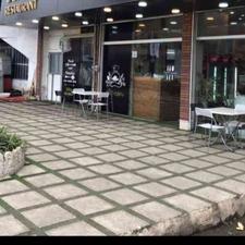 75 متر تجاری و مغازه در جاده لاهیجان